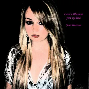 Jami Huetson - Can't Control Me