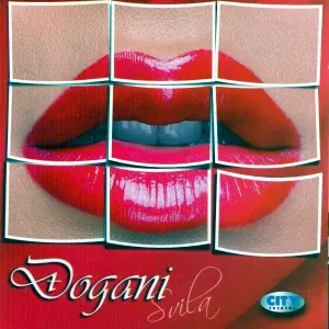 Djogani - Svila