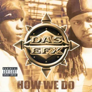 Das EFX feat. Sean Paul - The Memories Remain