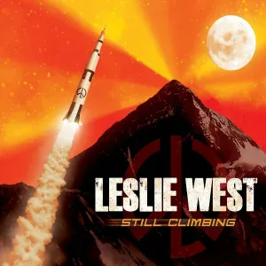 Leslie West - Don't Ever Let Me Go [feat. Dylan Rose]