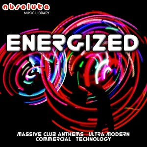 Absolute Music - Power Up