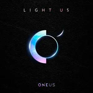 ONEUS - Red Thread