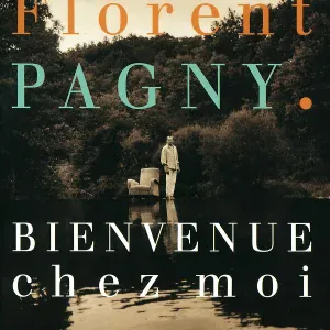 Florent Pagny feat. Noa - I Don't Know