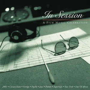 John Barry - Theme