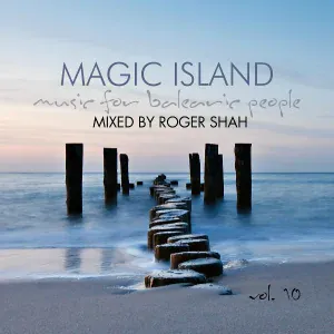 Aly & Fila, Roger Shah feat. Adrina Thorpe - Perfect Love
