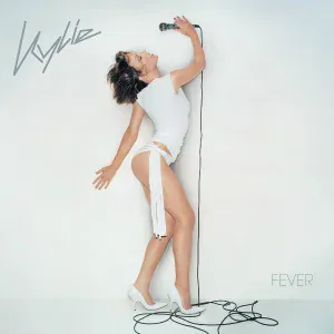 Kylie Minogue - More More More