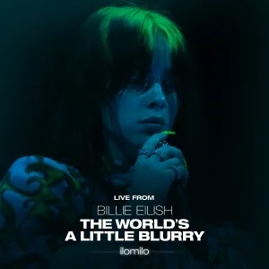 Billie Eilish - ilomilo