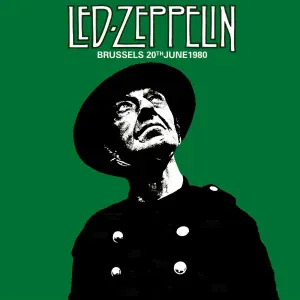 Led Zeppelin - Black Dog