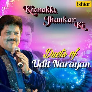 Udit Narayan, Alka Yagnik - Raja Ko Rani Se