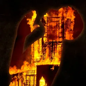 Sacrothorn - Бред заката