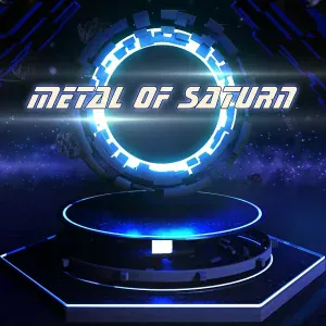 SATURN MUSIC - Epic Hybrid DubStep Metal Cinematic