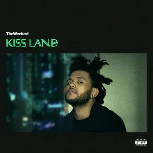 The Weeknd - Adaptation