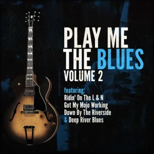Ike & Tina Turner - I'm Blue