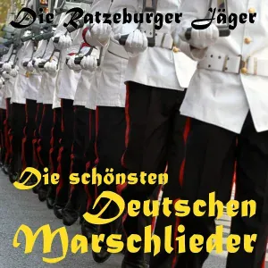 Die Ratzeburger Jäger - Lore, Lore, Lore/Die Vöglein Im Walde