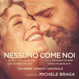 Michele Braga - Baby don't Stop