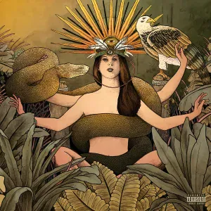 Jedi Mind Tricks - What Falls Is Fallen (Interlude) [feat. Yes Alexander]