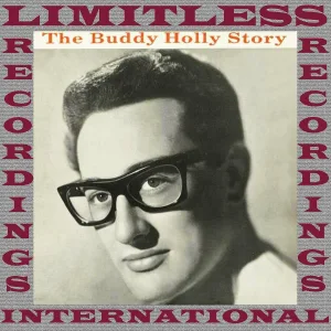 The Crickets, Buddy Holly - That'll Be The Day