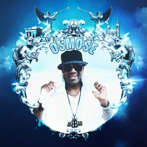 MC Jabbar - En Osmose