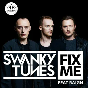 Swanky Tunes feat. Raign - Fix Me (Radio Edit)