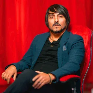 Ruslan Bakinskiy - Darıxsam Da