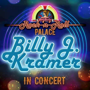 Billy J. Kramer - Don't Want You No More