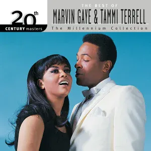 Marvin Gaye, Tammi Terrell - Two Can Have A Party