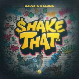CALVO, KALUMA - $hake That