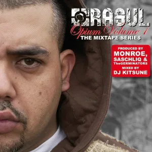 Rasul feat. Dj Kitsune - Dj Kitsune Intro