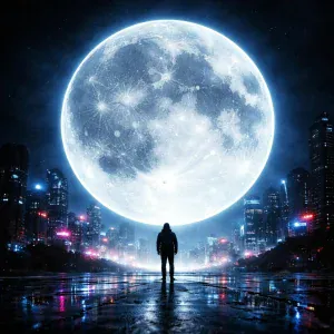 почти человек - Чёрный ящик