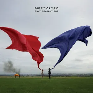 Biffy Clyro - That Golden Rule