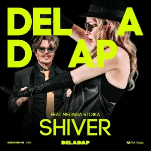 Deladap feat. Melinda Stoika - Shiver