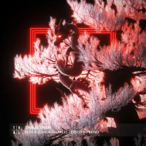 ELEX, Junior Charles - Disco Inferno (SUPER SLOWED)