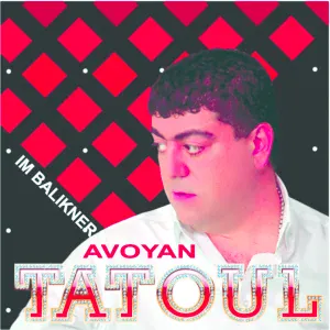 Tatoul Avoyan - Sirts Darderi Tsov