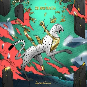 SlowCheeta, Mr. Doss feat. Delraaz Bunshah - Wannabe Rapper
