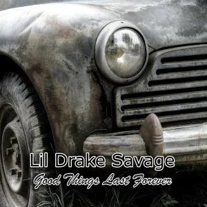 Lil Drake Savage - Ruff Beat
