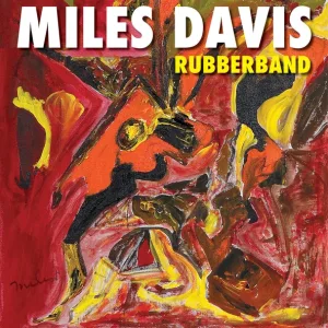 Miles Davis feat. Lalah Hathaway - So Emotional (feat. Lalah Hathaway)