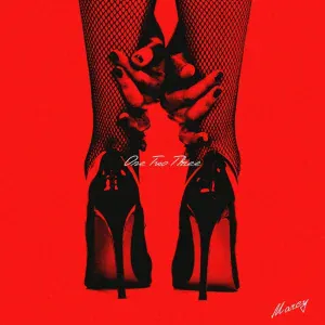 Marcy - One Two Three