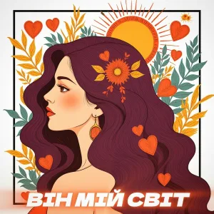 Назад в Майбутнє - Він мій світ