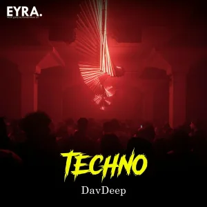DavDeep - Techno