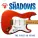 The Shadows - Apache