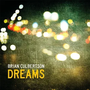 Brian Culbertson - Madelena