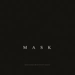KVPV - Mask