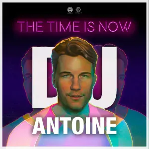 DJ Antoine - Bella Vita