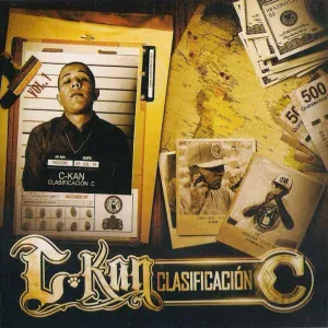 C-Kan - La Calle Sabe De Mi Nombre