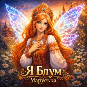 Маруська - Я Блум