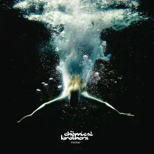 The Chemical Brothers - Dissolve