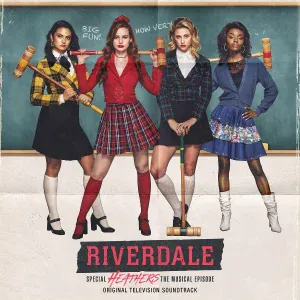Riverdale Cast feat. Camila Mendes - Lifeboat (feat. Camila Mendes)