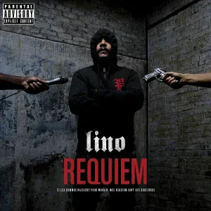 Lino feat. Fally Ipupa - Peuple qui danse