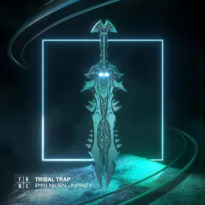 Emin Nilsen - Infinity