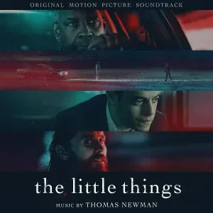 Thomas Newman - I Won't Bite